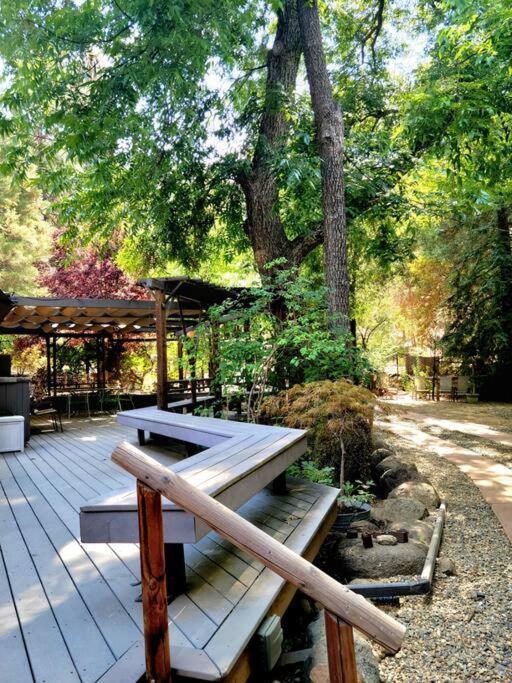 Magical River House ! 10 Min To Snp Park Entrance Three Rivers Eksteriør bilde