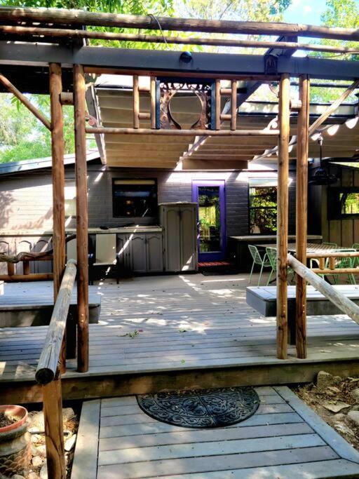 Magical River House ! 10 Min To Snp Park Entrance Three Rivers Eksteriør bilde