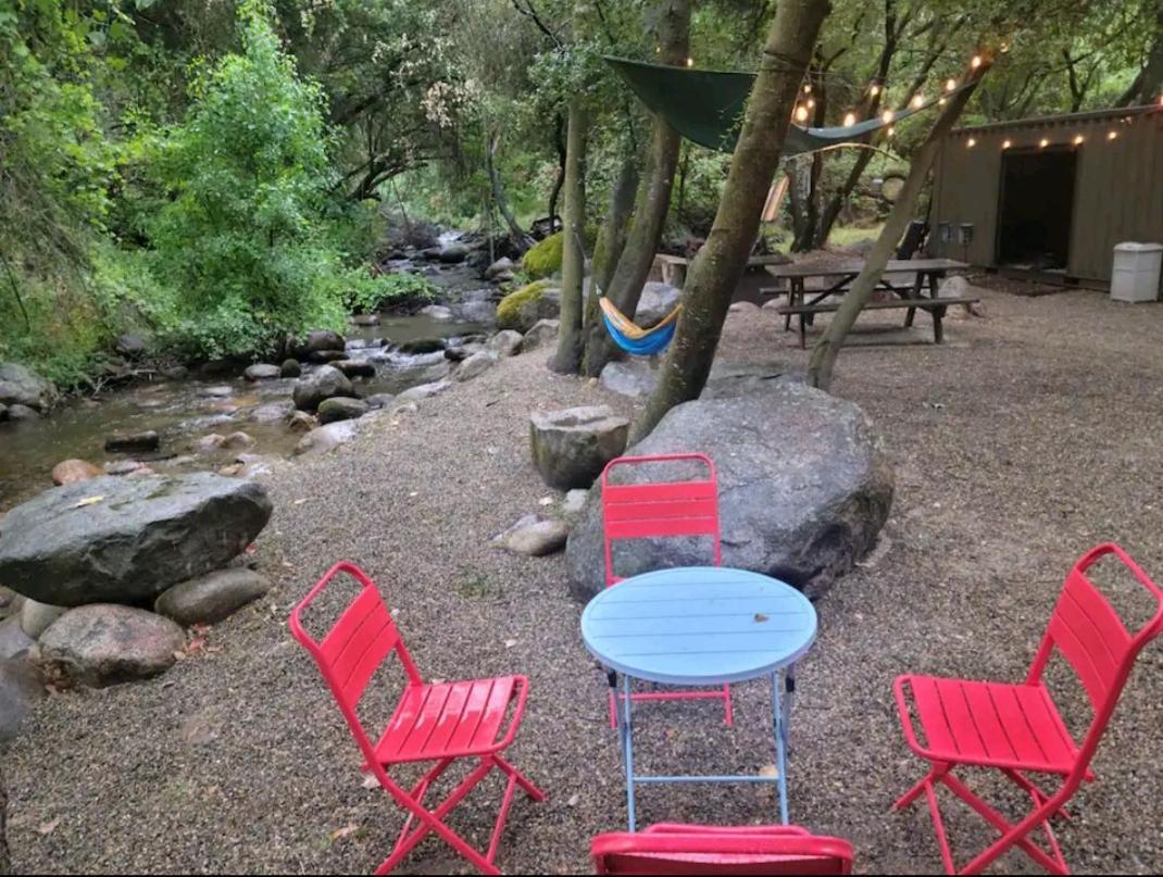 Magical River House ! 10 Min To Snp Park Entrance Three Rivers Eksteriør bilde